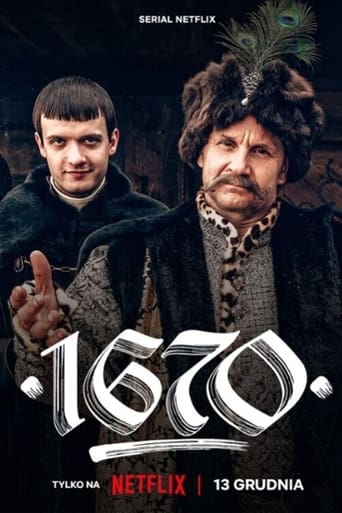 1670 Season 1