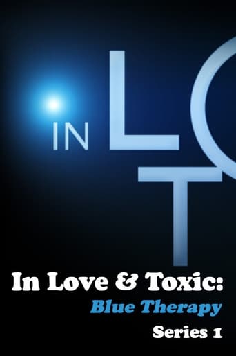 In Love and Toxic: Blue Therapy Season 1