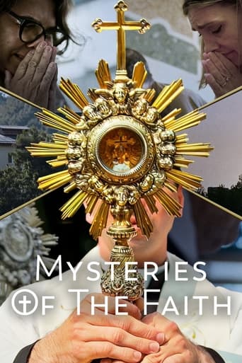 Mysteries of the Faith Season 1