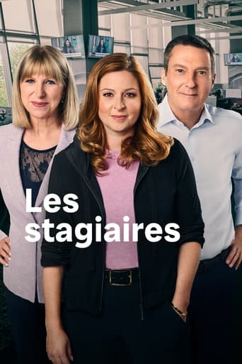 Les Stagiaires Season 1