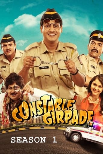 Constable Girpade