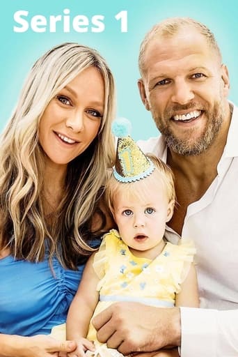 Chloe Madeley: A Family Affair Season 1