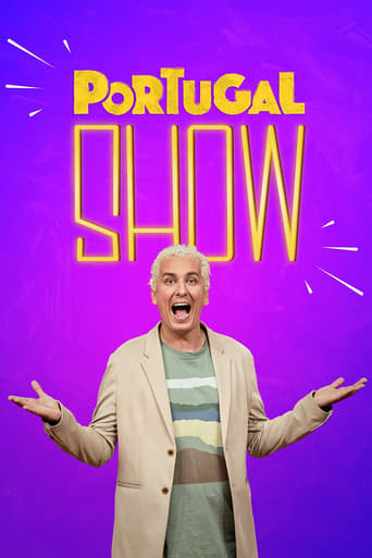 Portugal Show Season 1