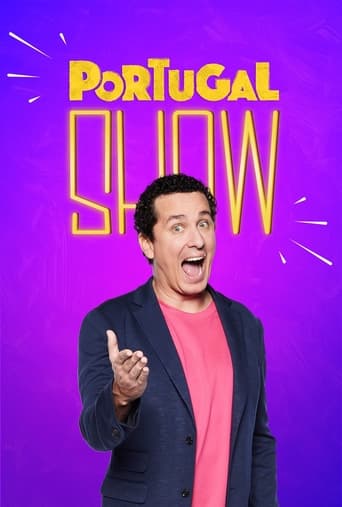 Portugal Show Season 2