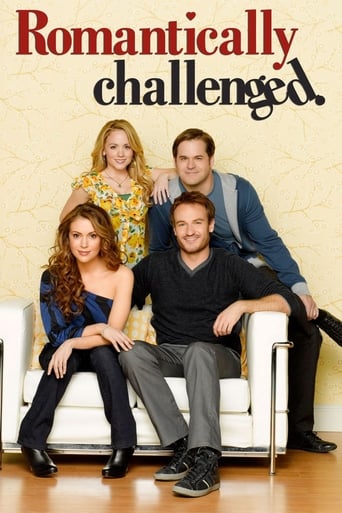 Romantically Challenged Season 1