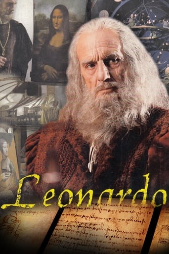 The Life of Leonardo da Vinci Season 1