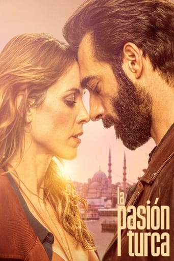 La pasión turca Season 1