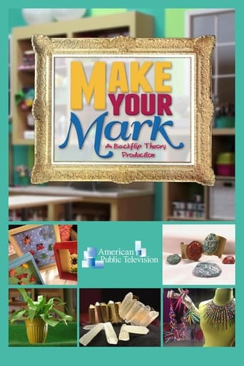 Make Your Mark Season 1