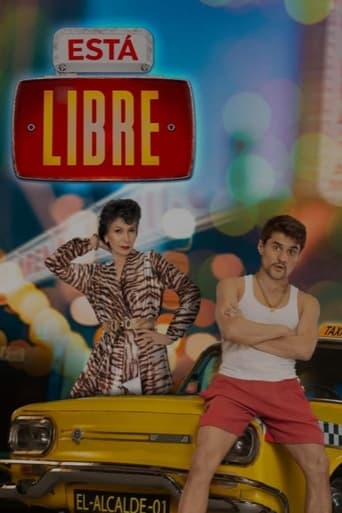 Está Libre Season 1