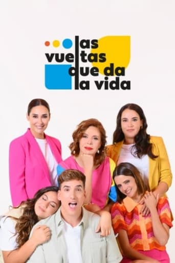 Las vueltas que da la vida Season 2