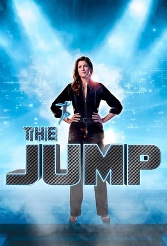 The Jump Season 1