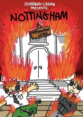 Nottingham Season 1