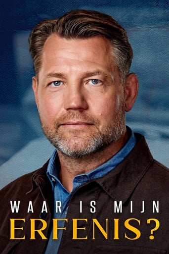 Waar is Mijn Erfenis? Season 1