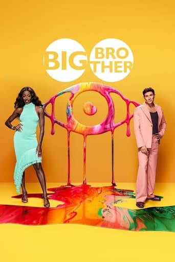 Big Brother Season 2