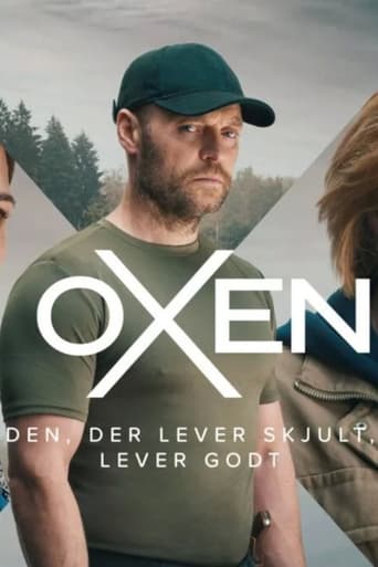 Oxen Season 1