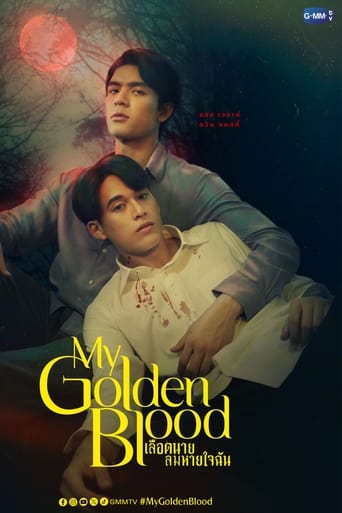 My Golden Blood Season 1