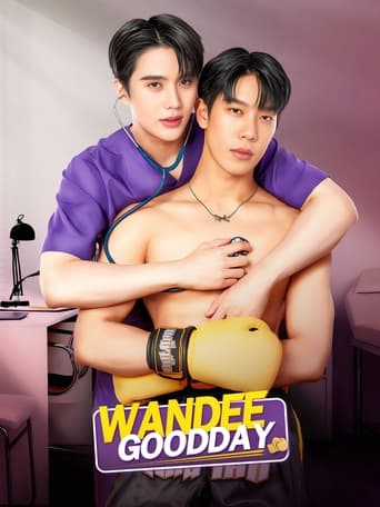 Wandee Goodday Season 1