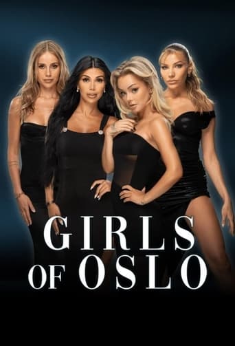 Girls of Oslo Season 1