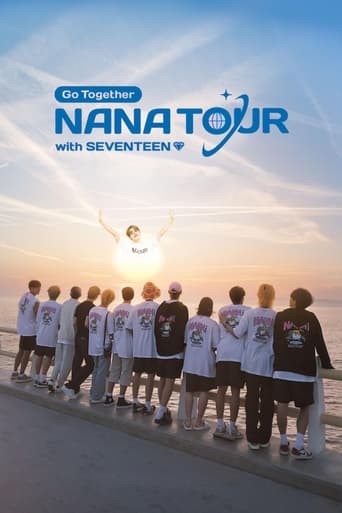 NANA TOUR with SEVENTEEN Season 1