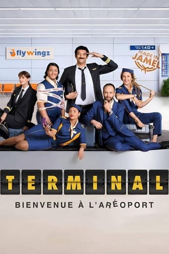 Terminal Season 1