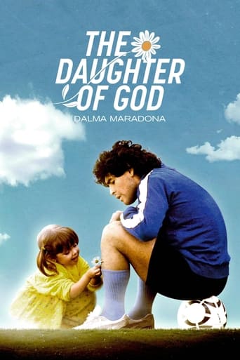 La Hija de Dios: Dalma Maradona Season 1