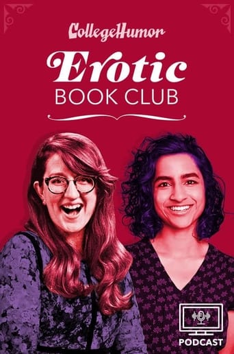 Erotic Book Club Season 1