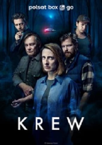 Krew Season 2