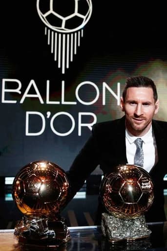 FIFA Ballon d'Or Season 1