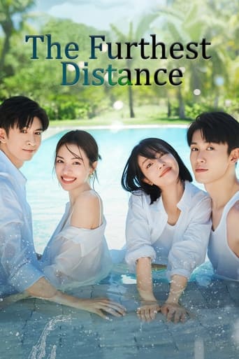 The Furthest Distance Season 1