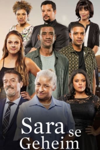 Sara se Geheim Season 3