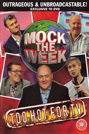 Mock the Week Too Hot for TV Season 1