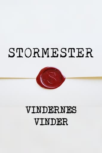 Stormester - Vindernes vinder Season 1