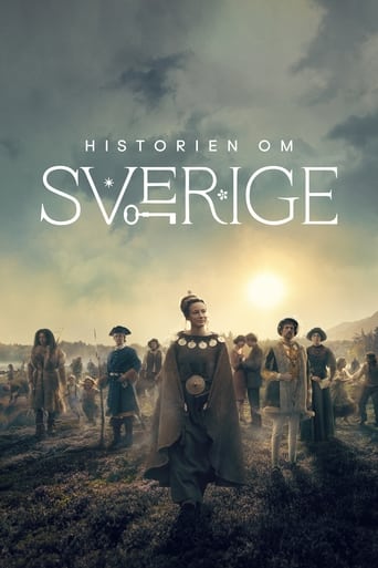 The History of Sweden Season 1