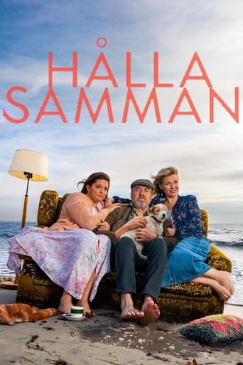 Hålla samman Season 1