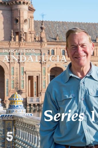 Portillo's Andalucia Season 1