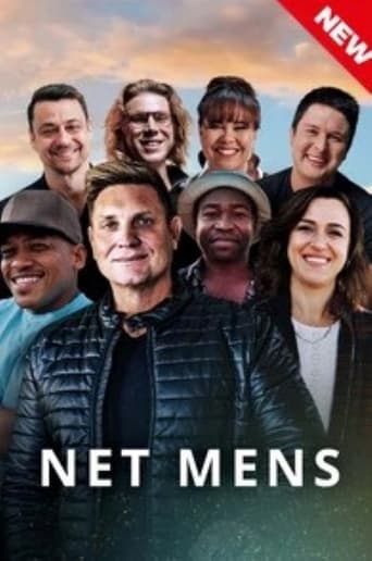 Net Mens Season 1