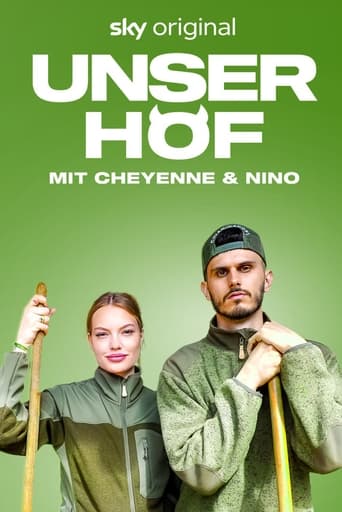 Unser Hof - Mit Cheyenne und Nino Season 1