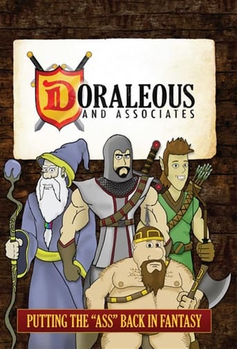 Doraleous and Associates Season 1