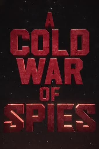 A Cold War of Spies Season 1