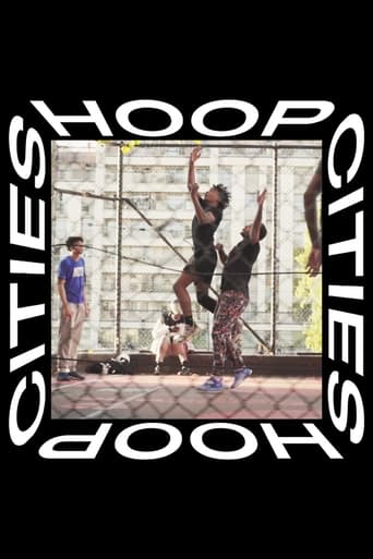 Hoop Cities Season 1