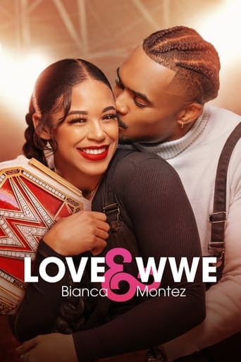 Love & WWE: Bianca & Montez Season 1