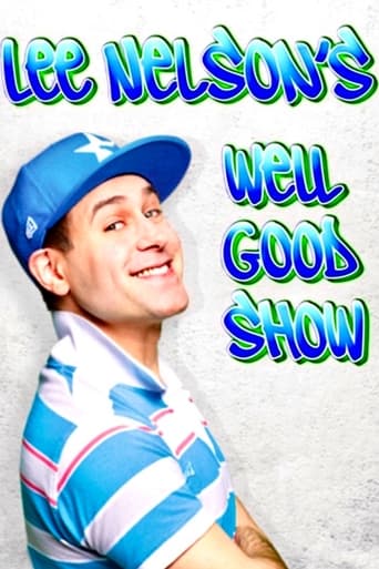 Lee Nelson's Well Good Show Season 1