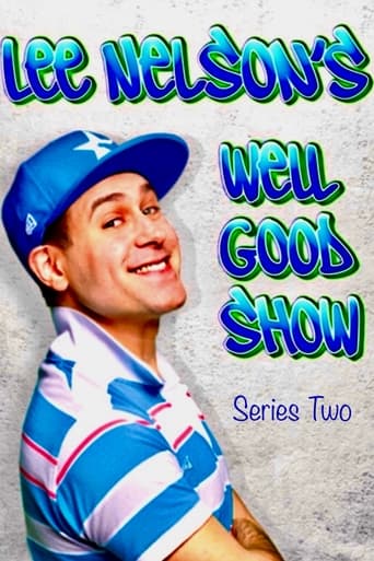 Lee Nelson's Well Good Show Season 2