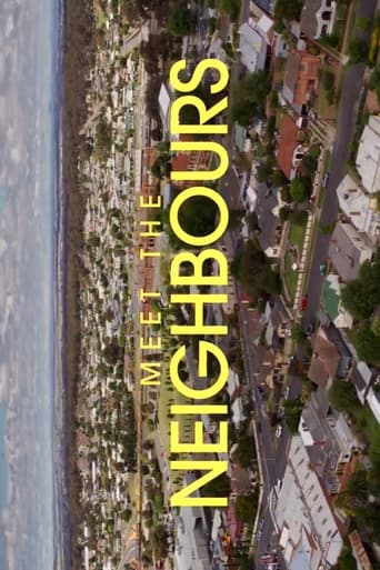 Meet the Neighbours Season 1