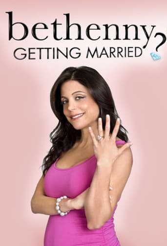 Bethenny Ever After Season 1