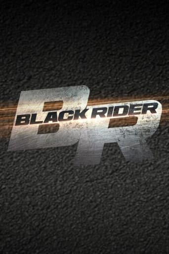 Black Rider