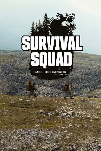 Survival Squad Season 1