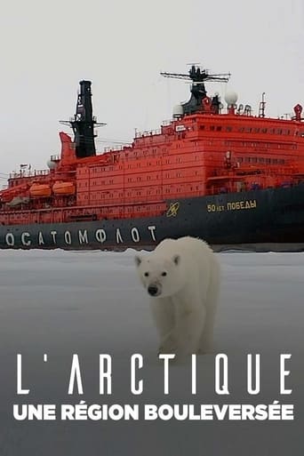 L’Arctique, une région bouleversée Season 1