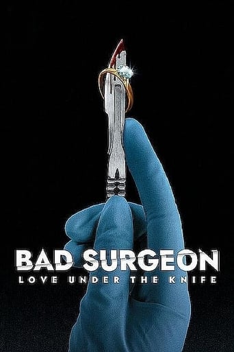 Bad Surgeon: Love Under the Knife Season 1