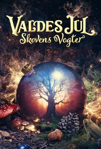 Valdes Jul - Skovens Vogter Season 1